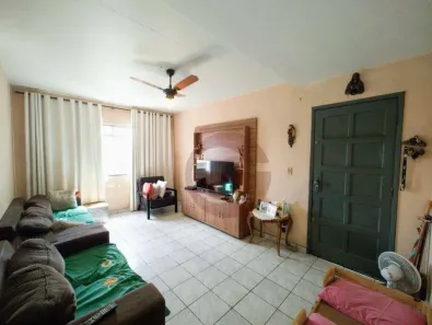 Sobrado com 3 Quartos à venda, 121m² no Vila Tiradentes, São Paulo