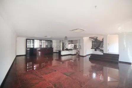 Casa com 6 Quartos à venda, 850m² no Jardim América, São Paulo