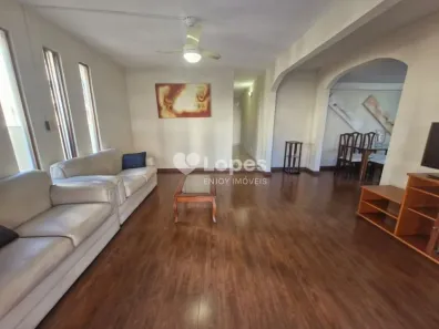 Cobertura com 3 Quartos à venda, 187m² no Tijuca, Rio de Janeiro