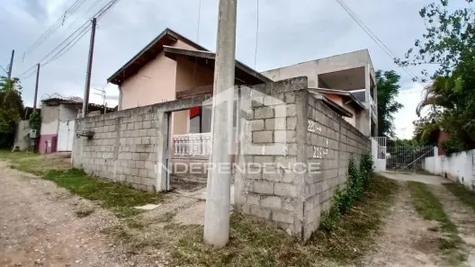 Casa com 2 Quartos à venda, 73m² no Recanto dos Nobres, São José dos Campos