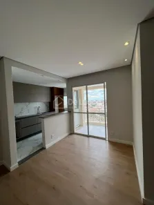 Apartamento com 2 Quartos para alugar, 66m² no Ponte Preta, Campinas
