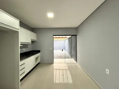 Casa com 2 Quartos à venda, 70m² no Fortaleza, Blumenau