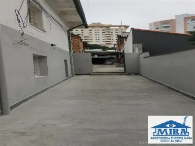 Casa com 1 Quarto para alugar, 50m² no Saúde, São Paulo