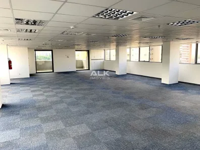 Imóvel Comercial à venda, 632m² no Jardim Caravelas, São Paulo