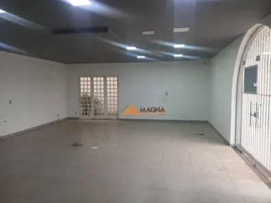 Imóvel Comercial com 10 Quartos para alugar, 286m² no Jardim Irajá, Ribeirão Preto
