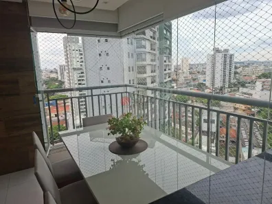 Apartamento com 2 Quartos à venda, 69m² no Chácara Seis de Outubro, São Paulo