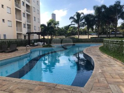 Apartamento com 3 Quartos à venda, 63m² no Vila Guilherme, São Paulo
