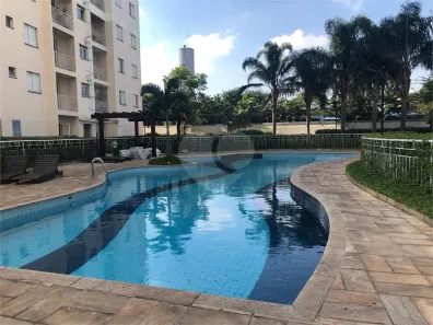 Apartamento com 3 Quartos à venda, 63m² no Vila Guilherme, São Paulo