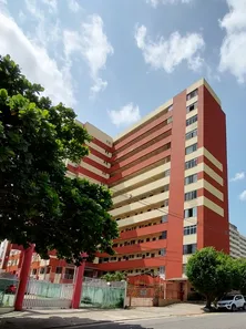 Apartamento com 4 Quartos à venda, 105m² no Fátima, Belém