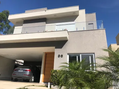 Casa de Condomínio com 4 Quartos à venda, 280m² no Itaqui, Itapevi