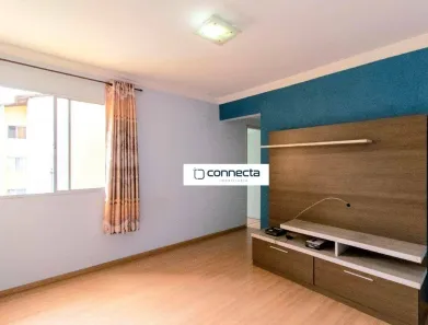 Apartamento com 2 Quartos à venda, 56m² no Jardim Odete, Guarulhos