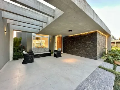 Casa de Condomínio com 3 Quartos à venda, 188m² no Arroio Teixeira, Capão da Canoa