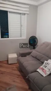 Apartamento com 2 Quartos à venda, 52m² no Vila Prudente, São Paulo