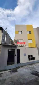 Apartamento com 2 Quartos à venda, 36m² no Chácara Califórnia, São Paulo
