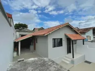 Casa com 4 Quartos à venda, 98m² no Jardim Satélite, São José dos Campos