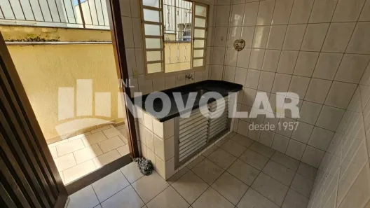 Casa de Condomínio com 1 Quarto para alugar, 45m² no Vila Maria Alta, São Paulo