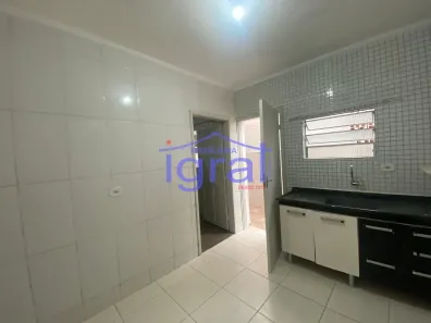 Casa com 1 Quarto para alugar, 30m² no Vila Guarani (Z Sul), São Paulo