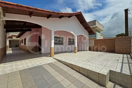Casa com 3 Quartos à venda, 230m² no Estância Balneária Convento Velho, Peruíbe
