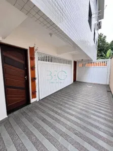 Casa de Condomínio com 3 Quartos à venda, 93m² no Vila Cascatinha, São Vicente