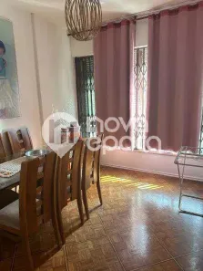 Apartamento com 3 Quartos à venda, 75m² no Méier, Rio de Janeiro