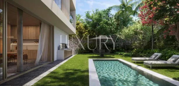 Casa de Condomínio com 4 Quartos à venda, 569m² no Alto de Pinheiros, São Paulo