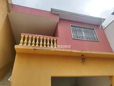 Casa com 3 Quartos à venda, 164m² no Olímpico, São Caetano do Sul