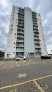 Apartamento com 2 Quartos à venda, 71m² no Rondônia, Novo Hamburgo