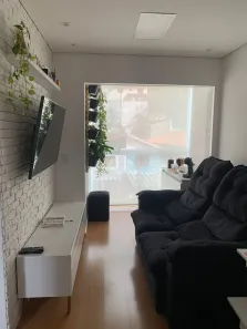 Apartamento com 2 Quartos à venda, 45m² no Tremembé, São Paulo