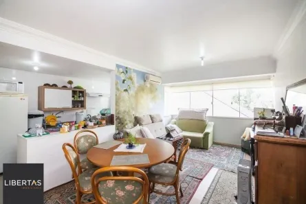 Apartamento com 2 Quartos à venda, 67m² no Jardim Botânico, Porto Alegre