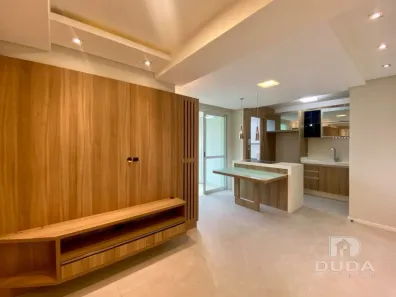 Apartamento com 2 Quartos para alugar, 71m² no Trindade, Florianópolis