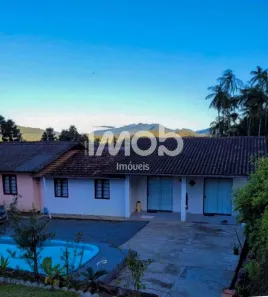 Casa com 5 Quartos à venda, 112m² no Santa Luzia, Jaraguá do Sul