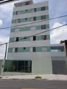 Apartamento com 3 Quartos à venda, 73m² no Nova Vista, Belo Horizonte