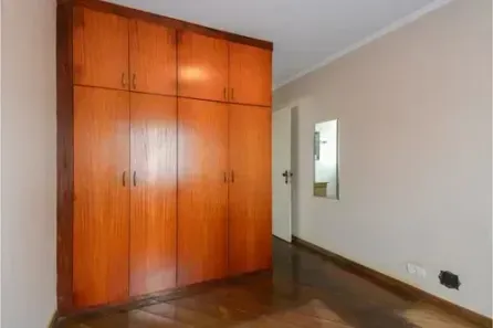 Apartamento com 3 Quartos à venda, 92m² no Vila Gumercindo, São Paulo