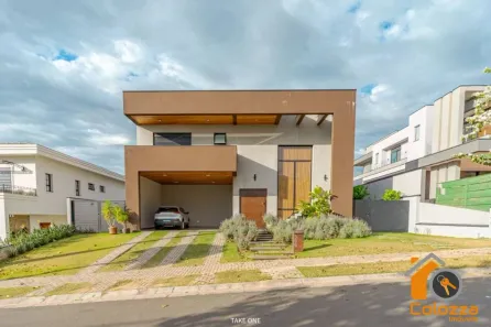 Casa de Condomínio com 4 Quartos para alugar, 396m² no Monte Alegre, Vinhedo