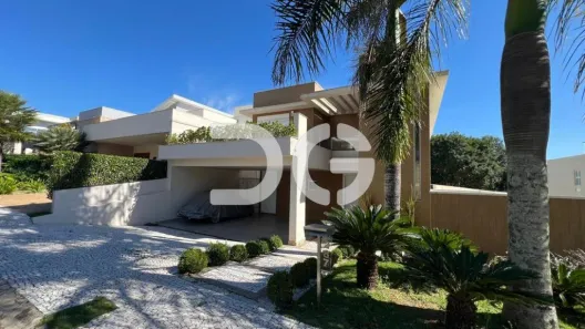 Casa de Condomínio com 4 Quartos à venda, 400m² no Nações, Valinhos