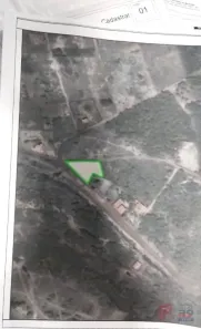 Lote/Terreno à venda, 11883m² no , Santo Amaro do Maranhão