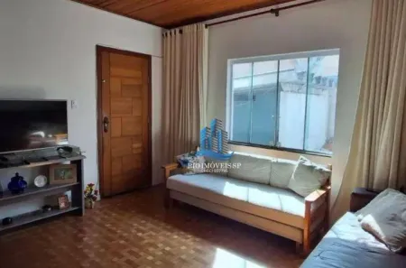 Sobrado com 2 Quartos à venda, 170m² no Barcelona, São Caetano do Sul