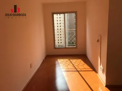 Apartamento com 2 Quartos à venda, 50m² no Moema, São Paulo