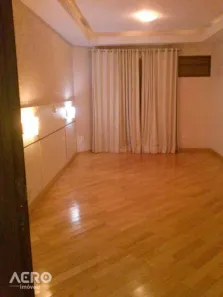 Apartamento com 3 Quartos à venda, 280m² no Jardim América, Bauru