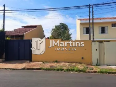 Casa com 1 Quarto à venda, 100m² no Jardim Cardinalli, São Carlos