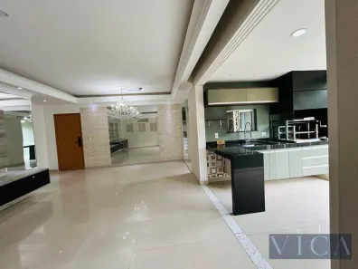 Apartamento com 3 Quartos à venda, 96m² no Tamboré, Santana de Parnaíba