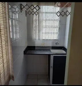 Apartamento com 2 Quartos à venda, 52m² no Cidade Morumbi, São José dos Campos