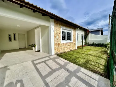 Casa com 3 Quartos à venda, 128m² no Tramandaí, Tramandaí