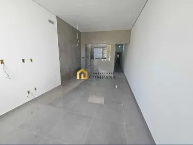 Casa com 2 Quartos à venda, 61m² no Jardim Eliana, Sorocaba