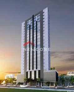 Apartamento com 3 Quartos à venda, 123m² no Castelo Branco, Itapema