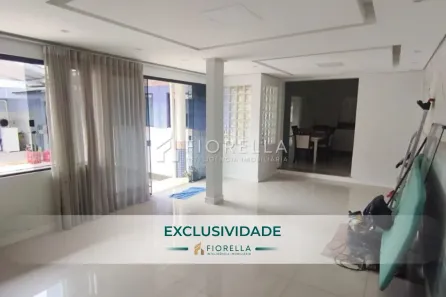 Casa com 2 Quartos para alugar, 90m² no Potecas, São José