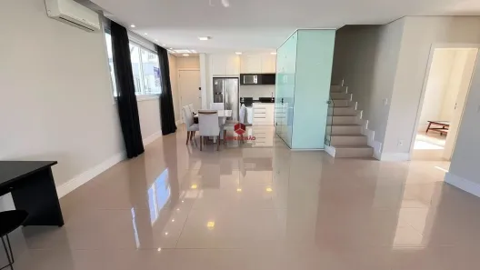Apartamento com 4 Quartos à venda, 147m² no Jurerê, Florianópolis