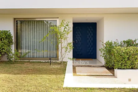 Casa com 5 Quartos para venda ou aluguel, 1000m² no Jardim Everest, São Paulo