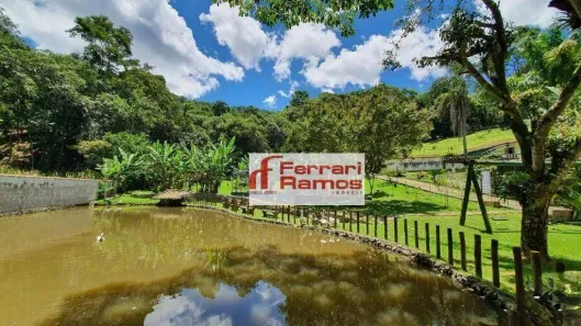 Fazenda/Sítio com 4 Quartos à venda, 30250m² no Remédios, Mairiporã