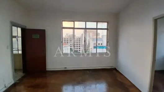 Sala Comercial para alugar, 10m² no Sé, São Paulo